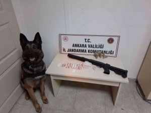 Başkentte Zehir Tacirlerine Operasyon: 7 Gözaltı