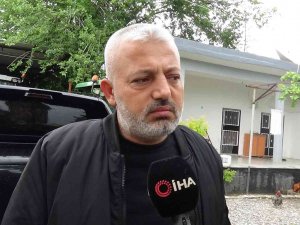 Maganda Kurbanı Zurnacıyı Kurtarmaya Çabası Yetmedi
