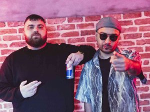 Critical Ve Da Poet, Red Bull 64 Bars Serisi’nin Yeni Konukları Oldu