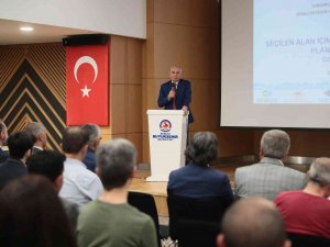 Denizli’nin 2050 Yılına Kadar Olan Su Yönetim Stratejisi Planlanıyor