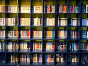 Çankırı Fenerbahçeliler Derneği Kütüphanesi Hizmete Açıldı