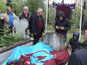 Trabzonspor’dan Vefa
