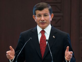 Başbakanlık'tan Osmanlı Ermenilerine ilişkin açıklama