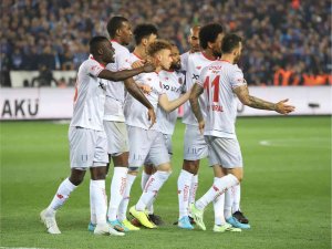 Antalyaspor’da Hedef Yenilmezlik Serisini 14’e Çıkarmak
