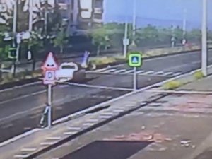 Diyarbakır’da Kamyonetin Çarptığı Kadın Hayatını Kaybetti