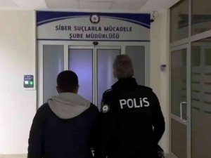5 İlde Dolandırıcılık Suçundan Aranan Şahıs Siirt’te Yakalandı