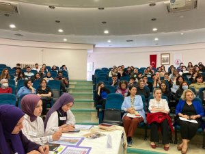 “Olmak Üzerine Konuşmalar” Etkinliği