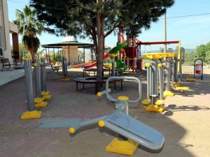 Manavgat Belediyesi’nden Perakende Ve Denizkent’e Park