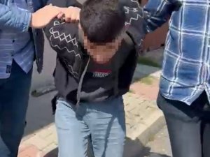 Esenler’de 19 Yaşındaki Genç Kızı Öldüren Zanlı Yakalandı