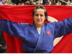 Sökeli Milli Judocu Brezilya’da Bronz Madalya Aldı