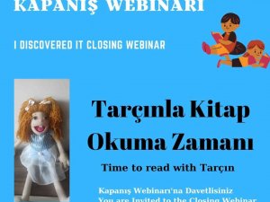 Okul Öncesi Eğitimde ‘Ben Buldum’ Projesi Pamukkale’de Hayat Buluyor