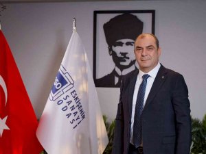 Ülke İhracatıyla Birlikte Eskişehir’in İhracatı Da Yükseliyor