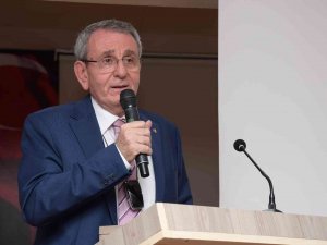 Murzioğlu: “Hayallerinizin Peşinden Gidin Ve Asla Vazgeçmeyin”