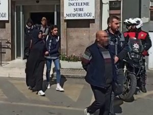 İ̇zmir’deki Yangında Anne Ve Oğlu Can Vermişti, 9 Yıl Sonra Kundaklama Olduğu Anlaşıldı