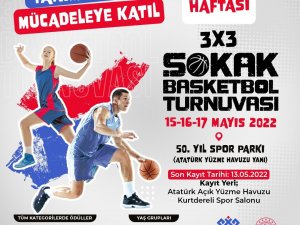 Altıeylül Spor Turnuvalarına Hazırlanıyor