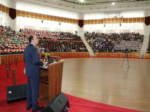 Başkan Altay: “Konya Modeli Belediyecilik Anlayışıyla Hep Birlikte Şehrin Çehresini Değiştiriyoruz”