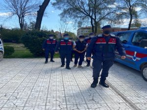 Jandarma Nisan Ayında Meydana Gelen 829 Asayiş Olayının Yüzde 98’ini Aydınlattı