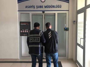 Siirt’te Firari Hükümlü Cezaevine Gönderildi