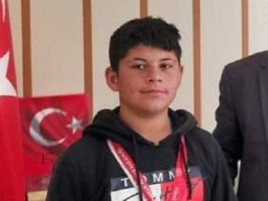 Genç Sporcu Trafik Kazasında Hayatını Kaybetti