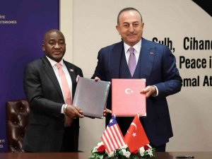 Bakan Çavuşoğlu: “Bütçenin Onaylanmaması Ya Da İcra Direktörünün Görevden Ayrılması Frontex’i Aklamaz”