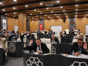 İ̇lkadım Belediye Meclisi’nden 3 Milyon 250 Bin Tl’lik Kredi Talebine ‘Ret’