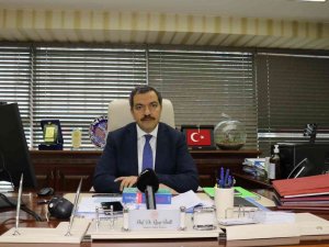 Malatya’da Hastanelerdeki Covid’li Hasta Sayısı 3’e Düştü