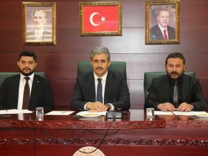 Başkan Köse: “Ramazan Ayı Dolu Dolu Geçti”