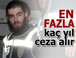 Cem kaç yıl ceza alır