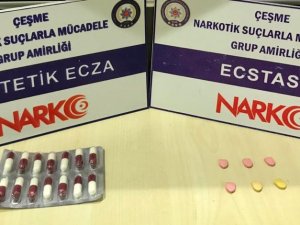 Çeşme’nin Bayram Tatilindeki Asayiş Raporu Belli Oldu