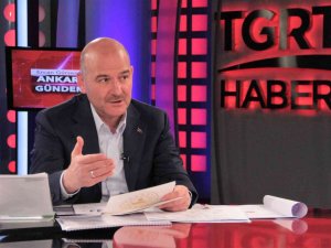 Bakan Soylu: “Ne Kadar Fetö, Pkk, Deaş, Dhkp-c Ve Ne Kadar Operasyon Çocuklarını Üstümüze Salarsa Salsın, Değerlerimizi Değiştirmeyeceğiz”