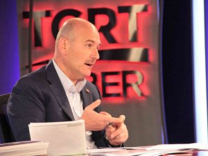 Bakan Soylu: “Biz Son 5 Yılda 323 Bin Kişiyi Kendi Ülkelerine Deport Ettik”