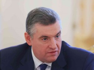 Rus Müzakereci Slutsky: “Kiev Temsilcileri Anlaşmaya Vardıktan Sonra Geri Çekildi”
