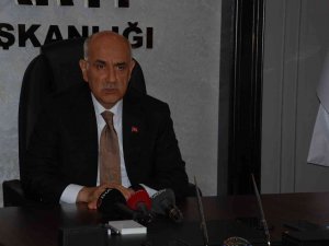 Bakan Kirişci’den İ̇zmir Övgüsü