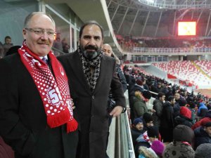 Sivas Belediyesi’nden Sivasspor’a Büyük Destek!