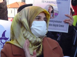 Pınar Gültekin’in Annesi İçin 4 Yıl 4 Ay Hapis Talebi