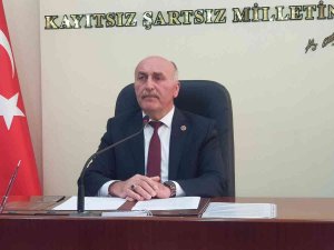 İ̇l Genel Meclisi Mayıs Ayı Toplantısı Yapıldı
