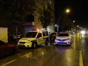 "Paranı Getirdim" Deyip Pompalı Tüfekle Ateş Açtı: 1 Yaralı