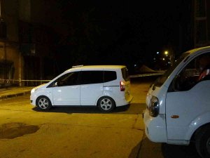 Gaziantep’te Kimyasal Madde Yangını Paniği