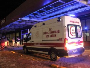 Kilis Musabeyli’de Silahlı Kavga: 1 Ölü, 2 Yaralı