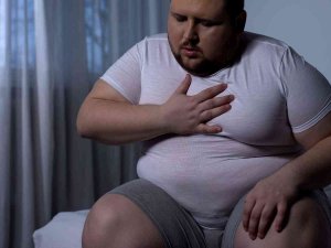 Astım Hastalarının Yüzde 40’ında Obezite Görülüyor