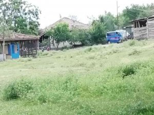 Kazara Eşini Öldüren Şahsa 3 Yıl Hapis Cezası Verildi