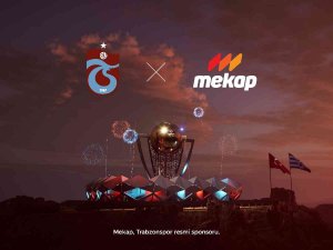 Trabzonspor’un Şampiyonluk Kupası İçin Yapılacak Anıta Mekap’tan Destek