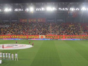 Pfdk’dan Göztepe’ye Para Cezası