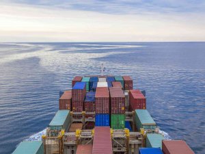 Ei̇b’ten Nisan Ayında 1 Milyar 768 Milyon Dolarlık İhracat