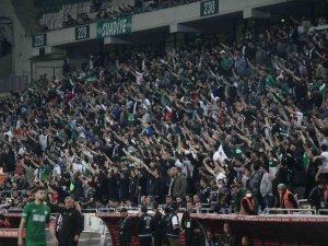Bursaspor - Ümraniyespor Maçı Biletleri Satışa Çıkıyor