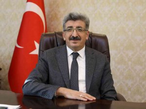 Vali Bilmez: “Türkiye’de İmar Yönetmeliğine Sahip Nadir Belediyelerden Bir Tanesi Olduk”