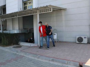 1 Mayıs’ı Kana Bulayacaklardı... Adliyeye Sevk Edildiler