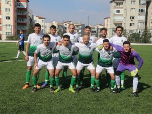 Çameli Belediyespor, Gökbörüspor Maçına Hazırlanıyor