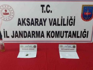 Jandarma Uyuşturucu Tacirlerine Göz Açtırmıyor