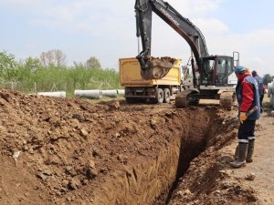 12 Kilometrelik Çevre Yolu Haziranda Açılacak